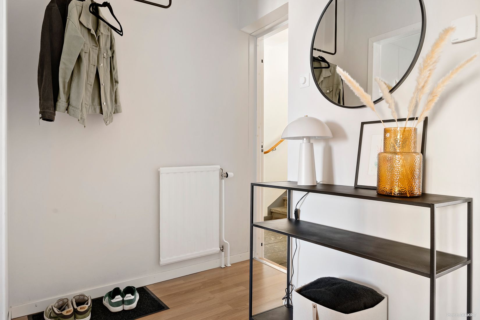 Bostadsrätt, Hammars Gata 10B, Centralt Öster, Halmstad