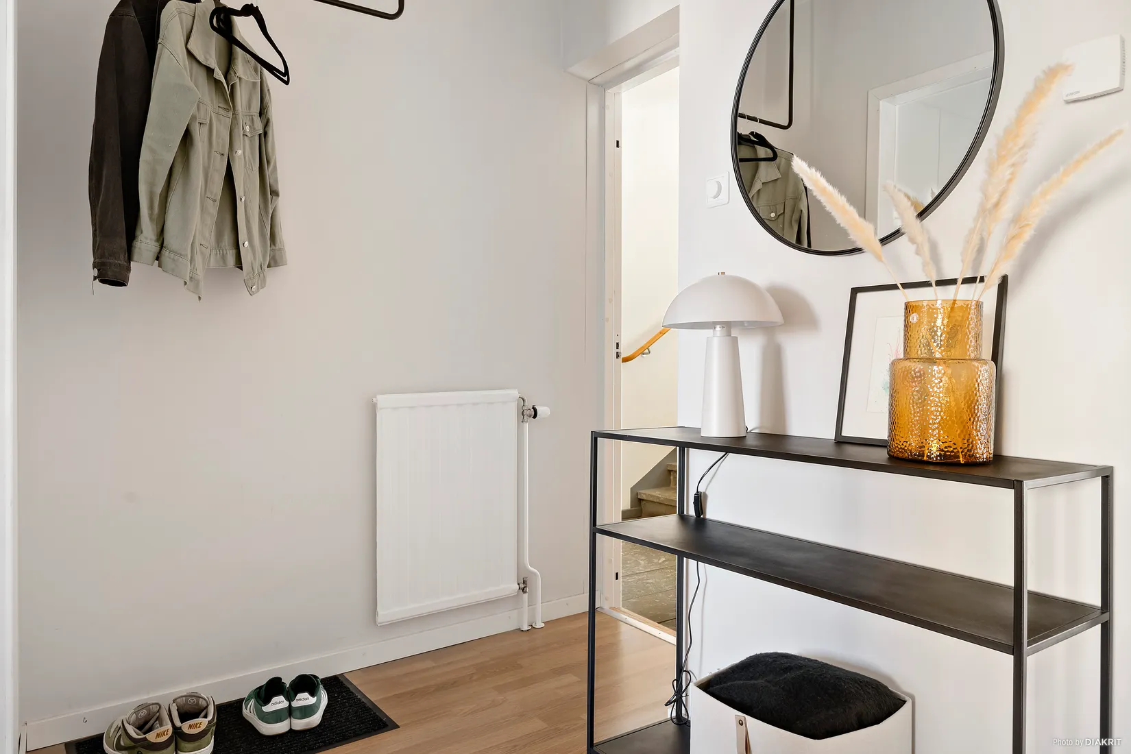 Bostadsrätt, Hammars Gata 10B, Centralt Öster, Halmstad