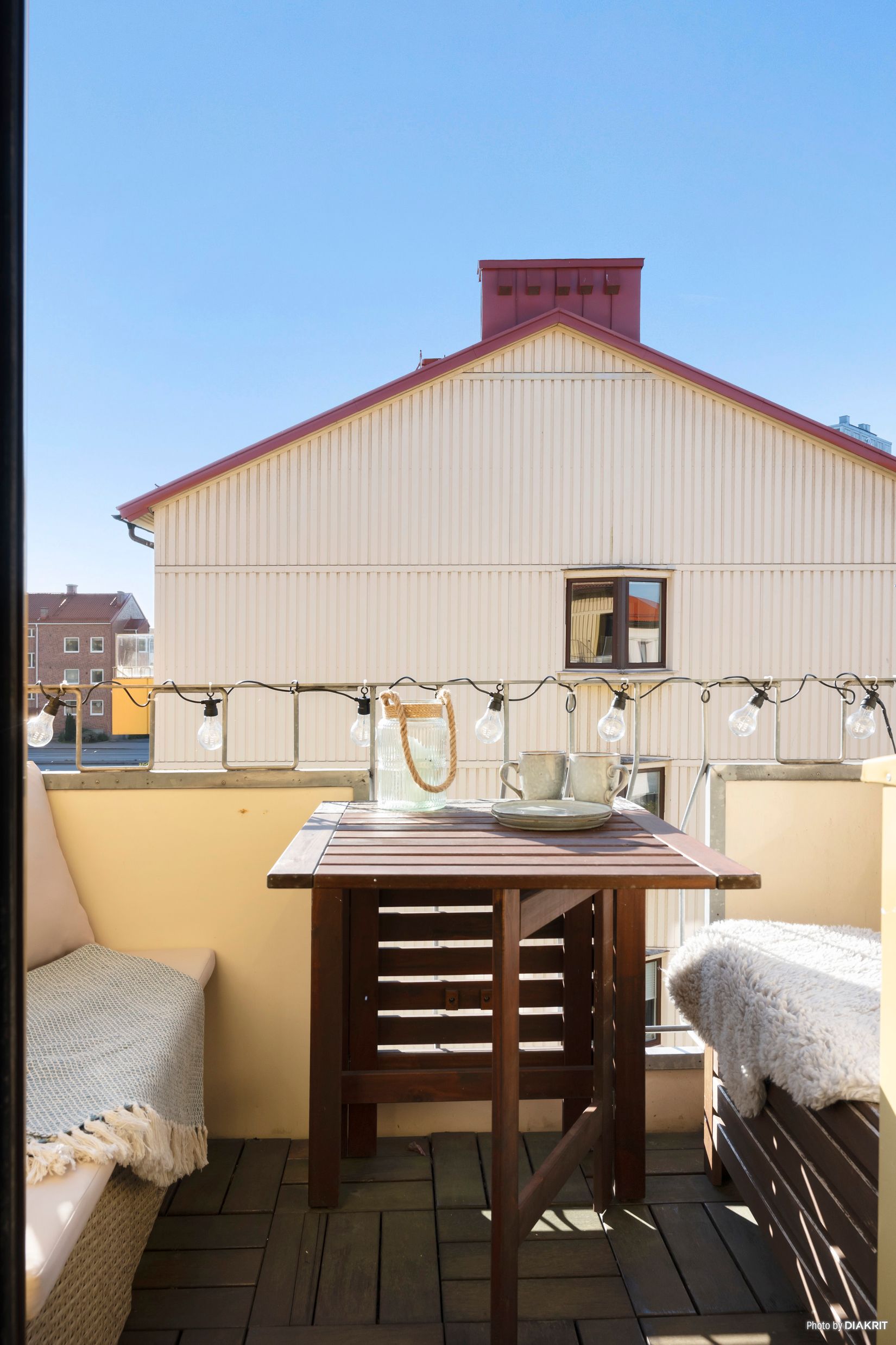 Bostadsrätt, Hammars Gata 10B, Centralt Öster, Halmstad