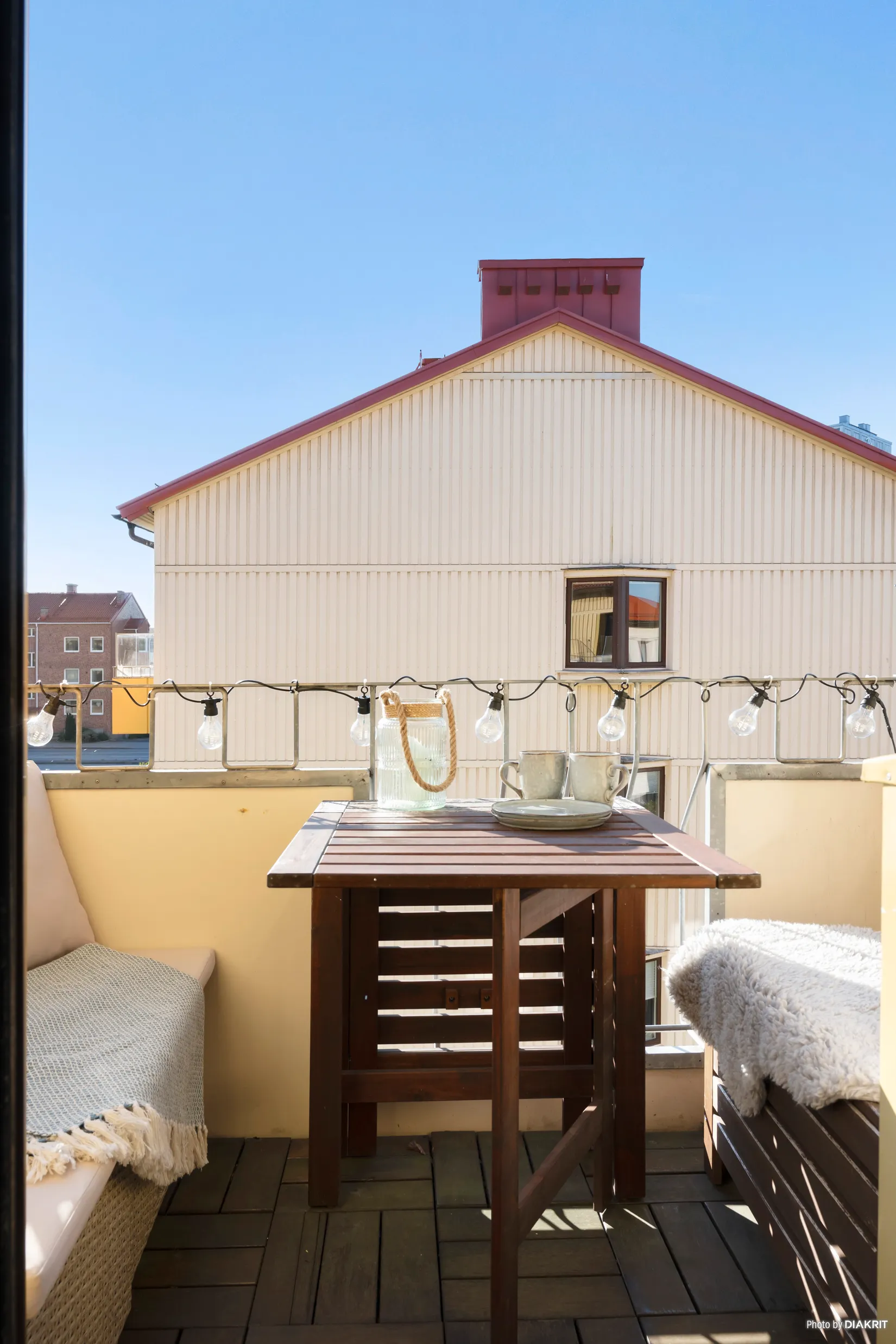 Bostadsrätt, Hammars Gata 10B, Centralt Öster, Halmstad