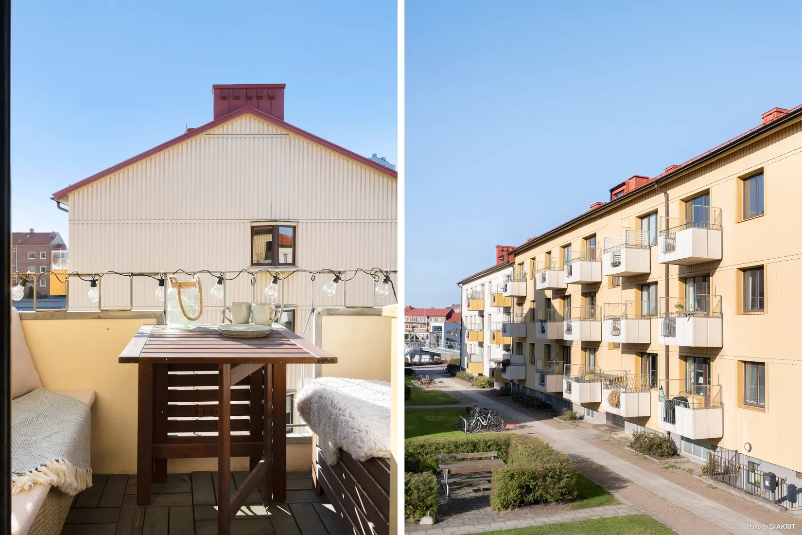Bostadsrätt, Hammars Gata 10B, Centralt Öster, Halmstad