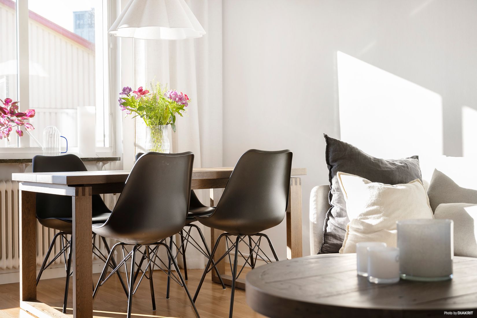 Bostadsrätt, Hammars Gata 10B, Centralt Öster, Halmstad