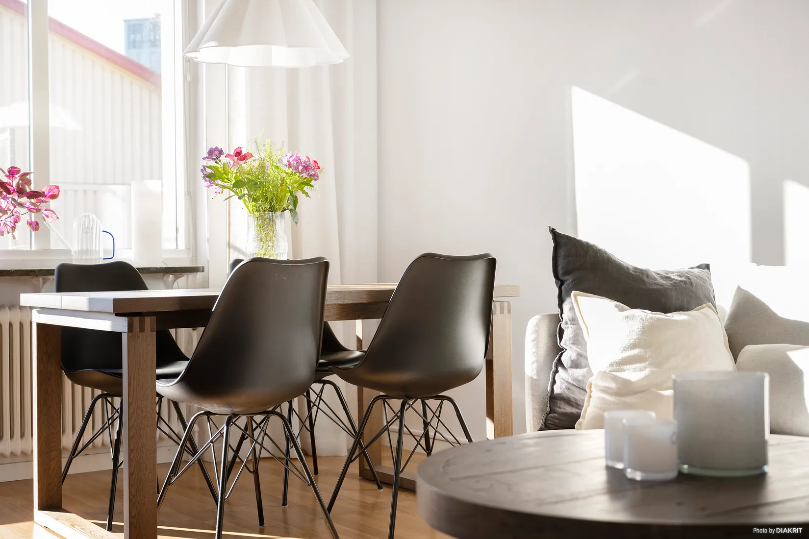 Bostadsrätt, Hammars Gata 10B, Centralt Öster, Halmstad