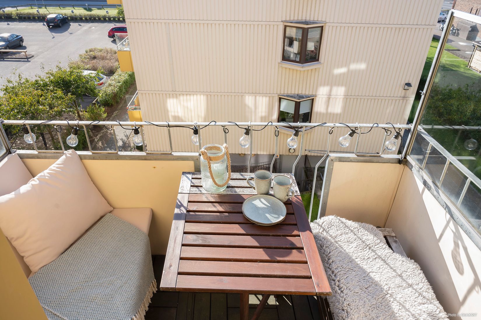 Bostadsrätt, Hammars Gata 10B, Centralt Öster, Halmstad