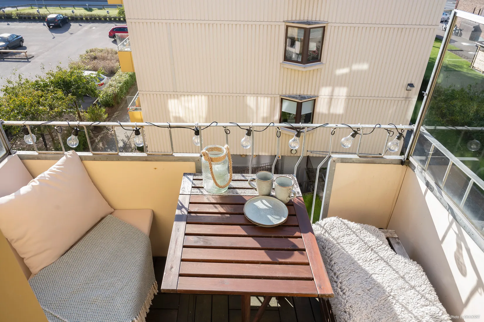 Bostadsrätt, Hammars Gata 10B, Centralt Öster, Halmstad
