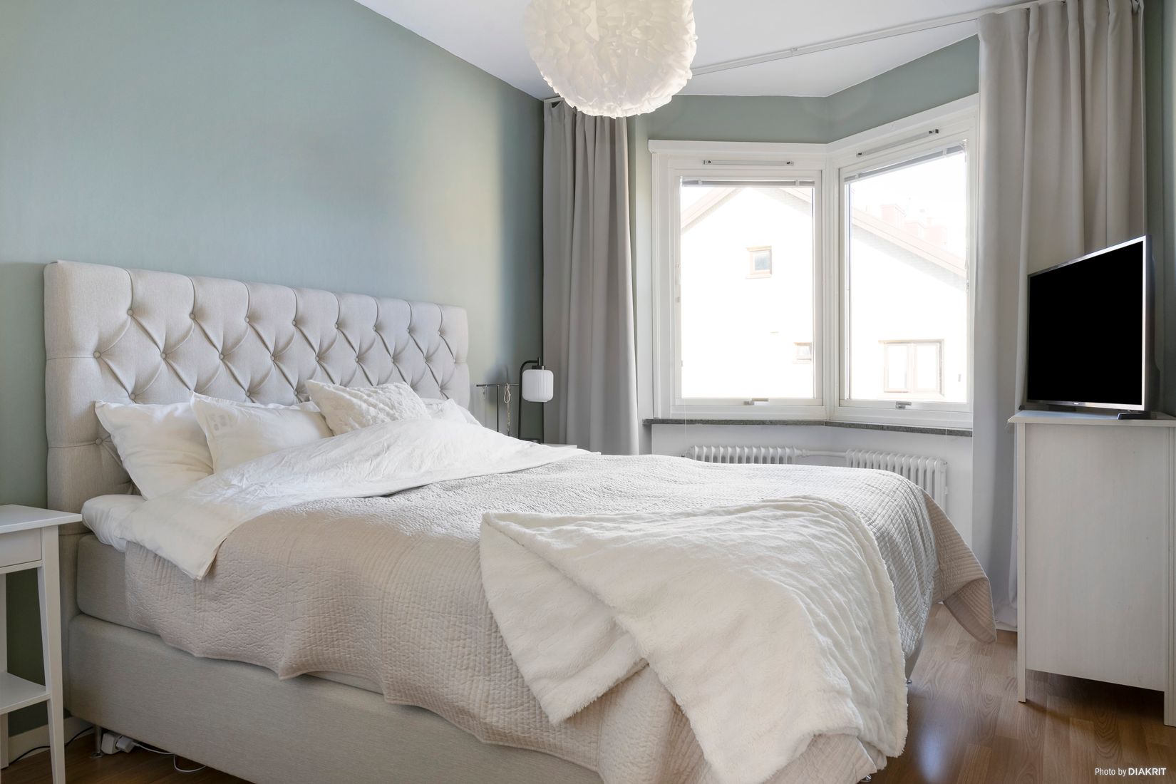 Bostadsrätt, Hammars Gata 10B, Centralt Öster, Halmstad