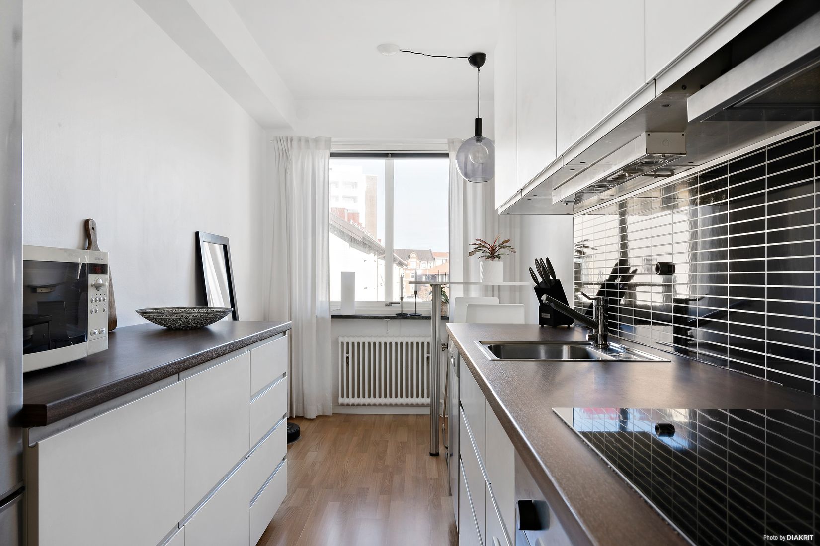 Bostadsrätt, Hammars Gata 10B, Centralt Öster, Halmstad