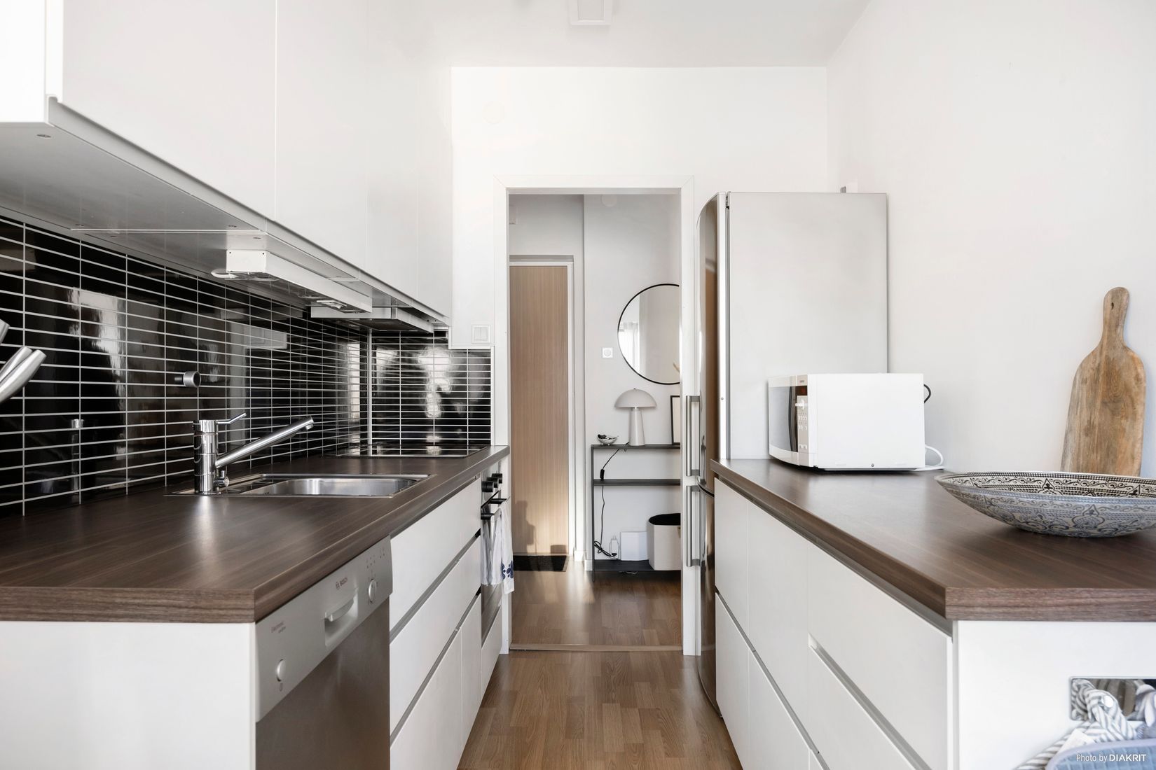 Bostadsrätt, Hammars Gata 10B, Centralt Öster, Halmstad