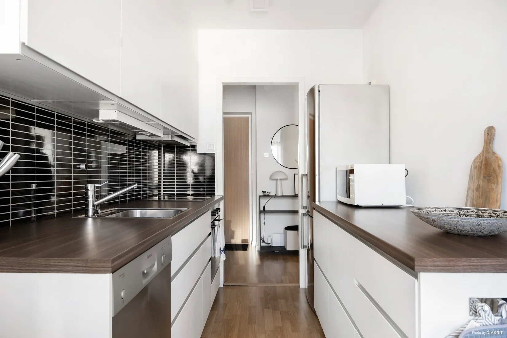 Bostadsrätt, Hammars Gata 10B, Centralt Öster, Halmstad