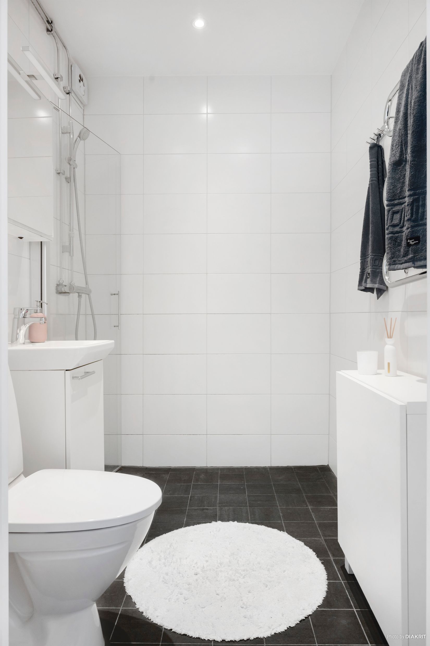 Bostadsrätt, Hammars Gata 10B, Centralt Öster, Halmstad