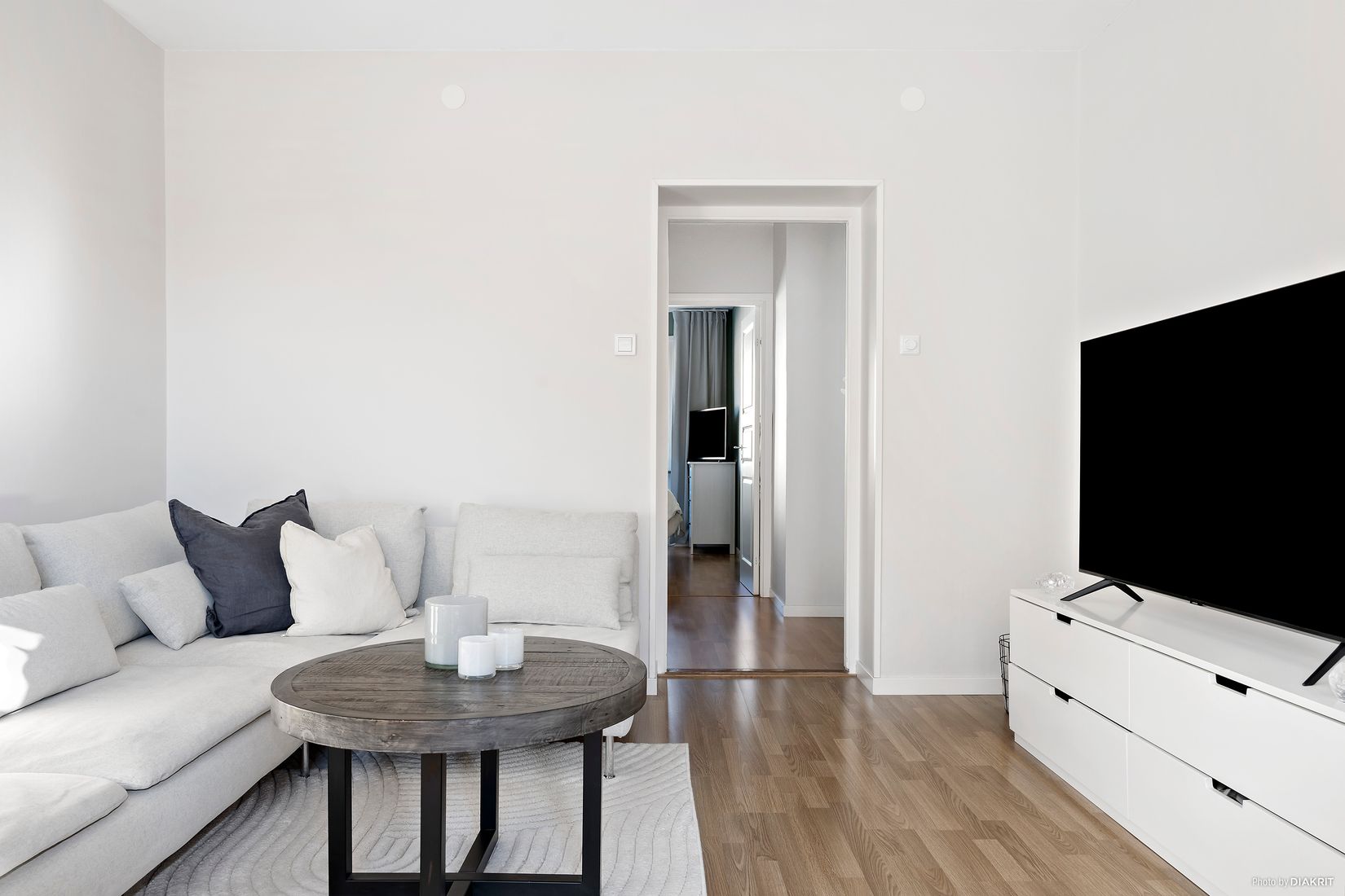 Bostadsrätt, Hammars Gata 10B, Centralt Öster, Halmstad