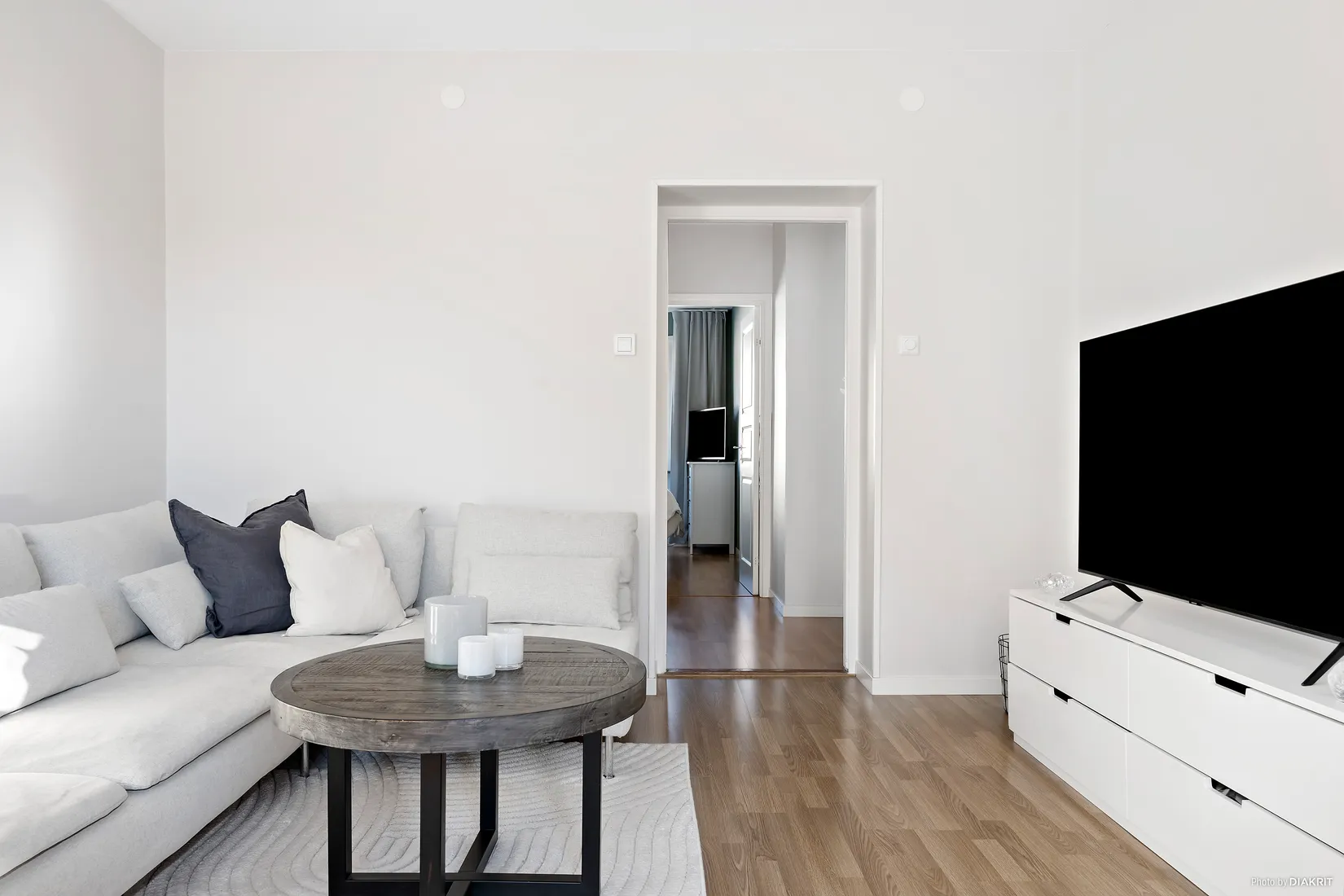 Bostadsrätt, Hammars Gata 10B, Centralt Öster, Halmstad