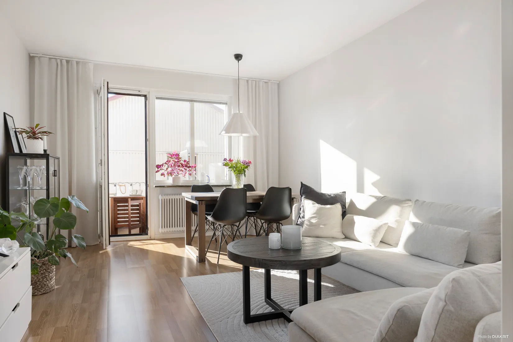 Bostadsrätt, Hammars Gata 10B, Centralt Öster, Halmstad