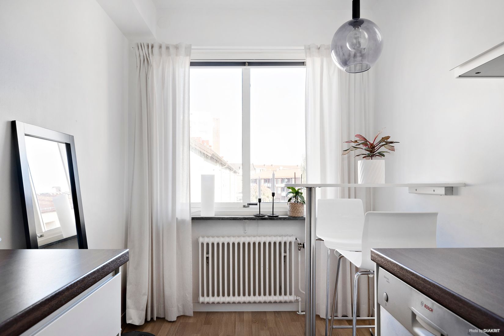 Bostadsrätt, Hammars Gata 10B, Centralt Öster, Halmstad