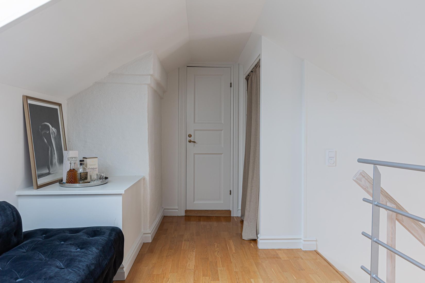 Bostadsrätt, Stora gatan 71B, Vasastaden, Västerås