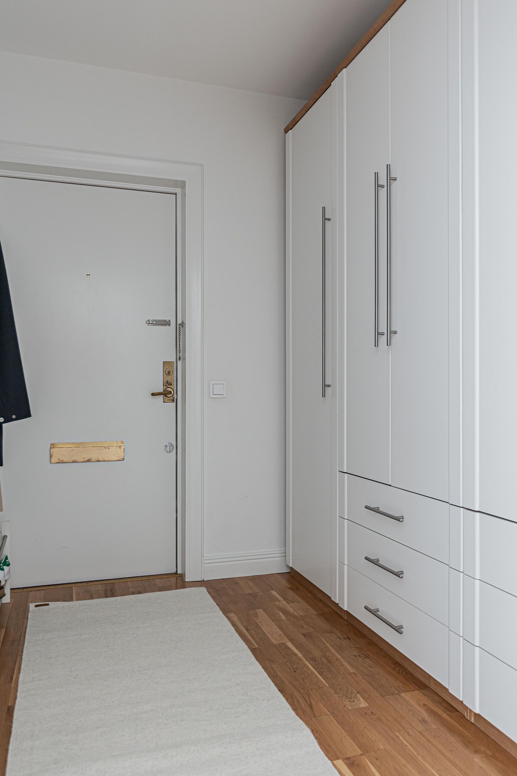 Bostadsrätt, Stora gatan 71B, Vasastaden, Västerås