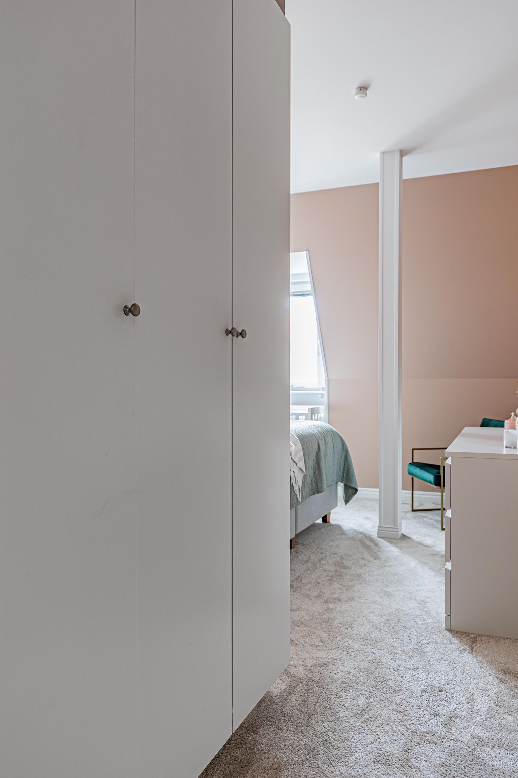 Bostadsrätt, Stora gatan 71B, Vasastaden, Västerås