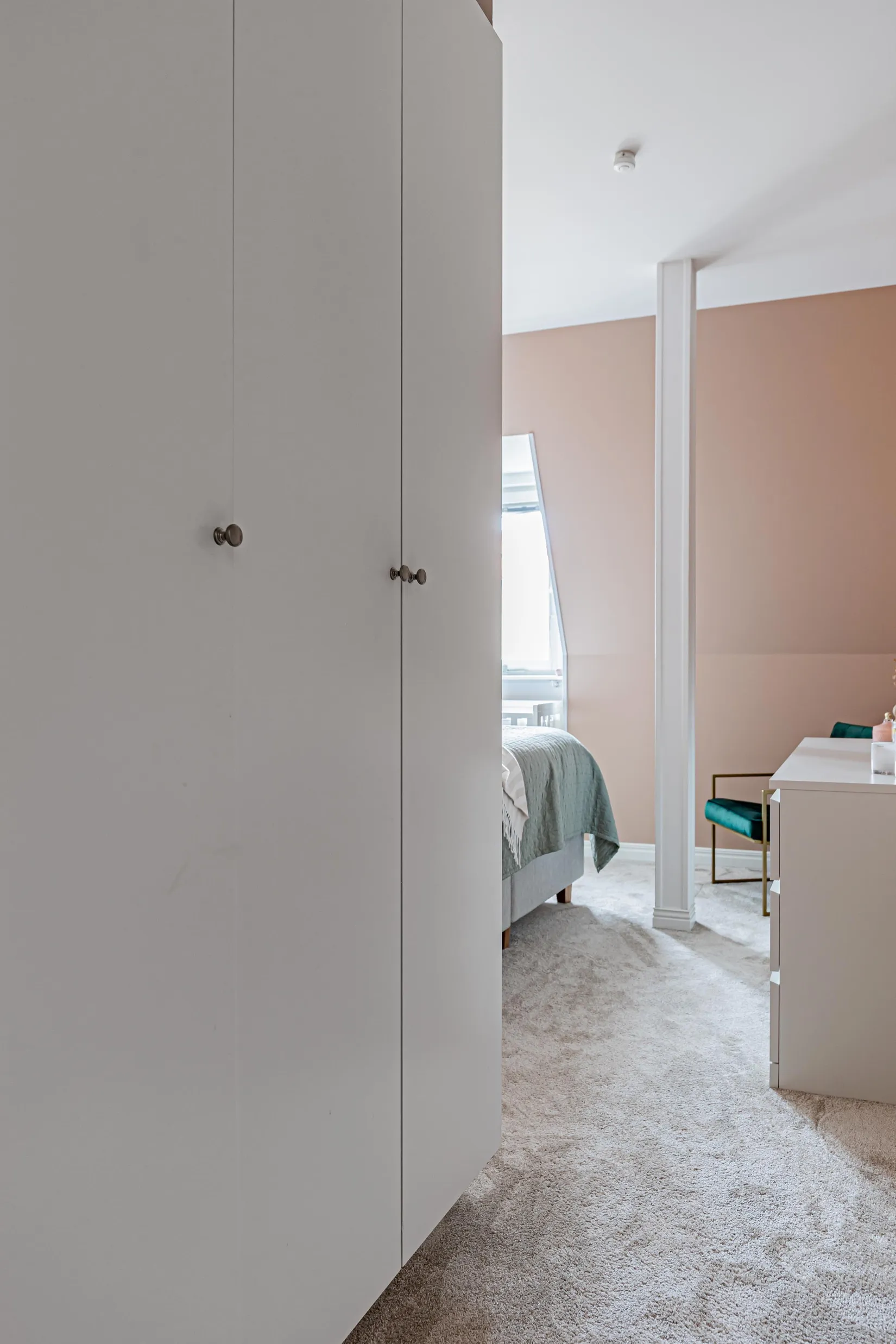 Bostadsrätt, Stora gatan 71B, Vasastaden, Västerås