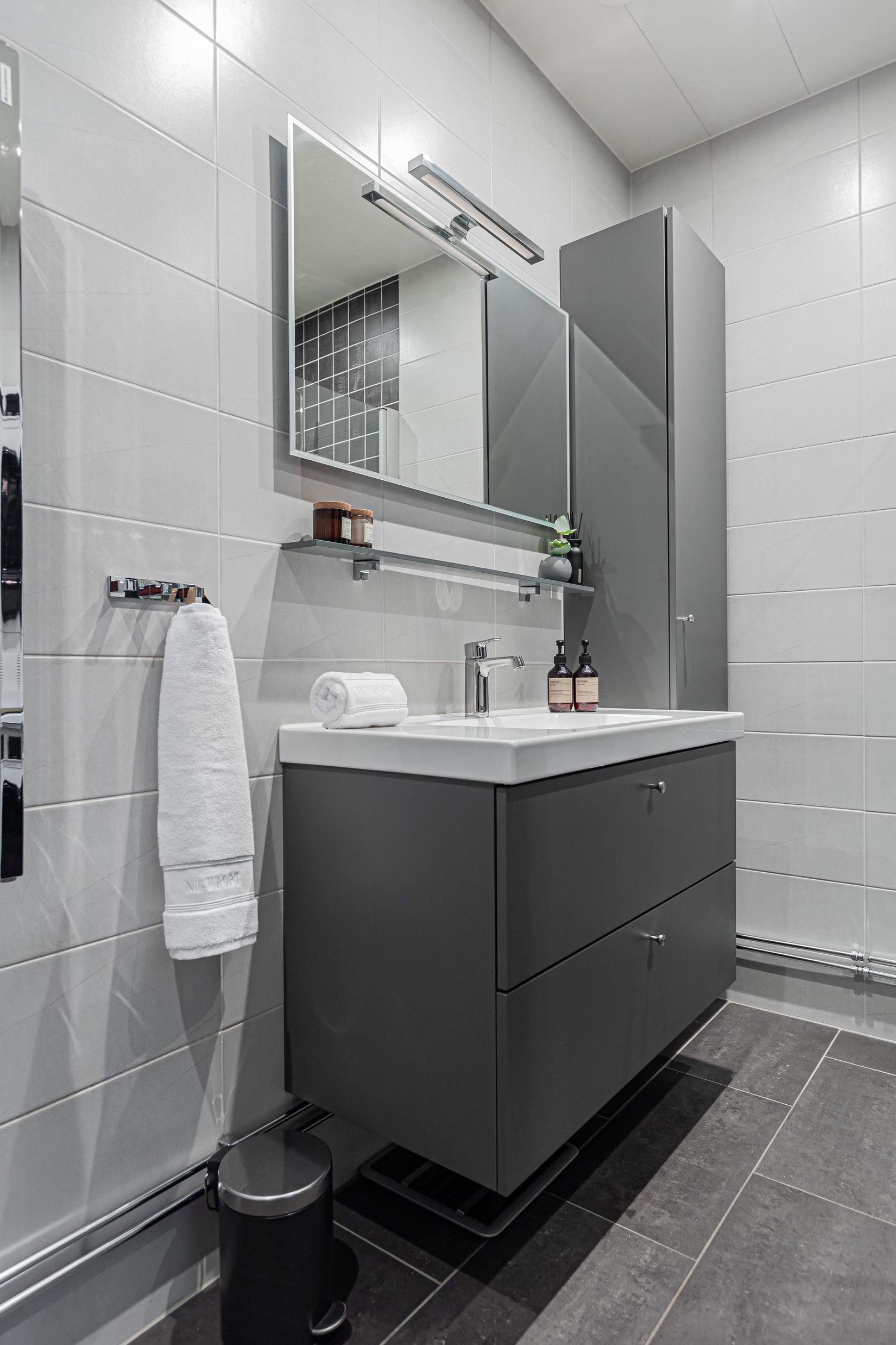 Bostadsrätt, Stora gatan 71B, Vasastaden, Västerås