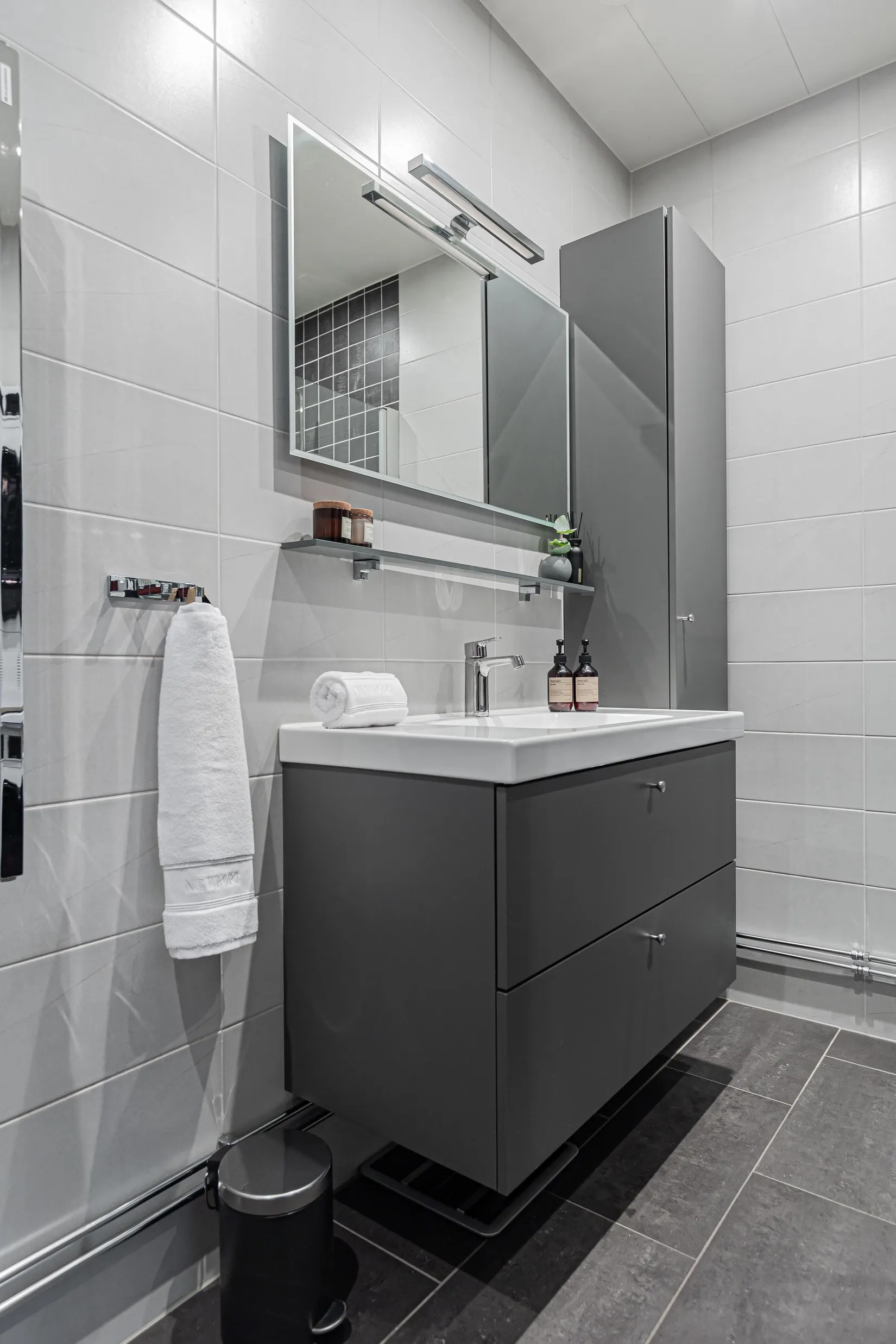 Bostadsrätt, Stora gatan 71B, Vasastaden, Västerås