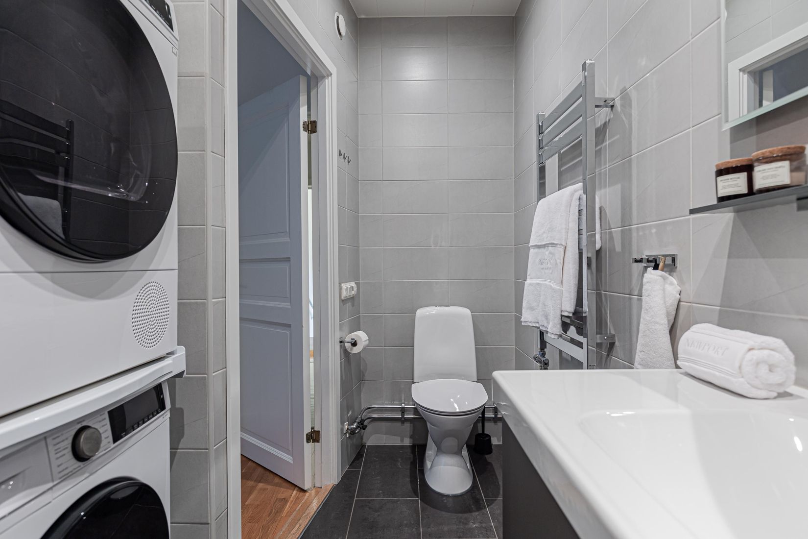 Bostadsrätt, Stora gatan 71B, Vasastaden, Västerås