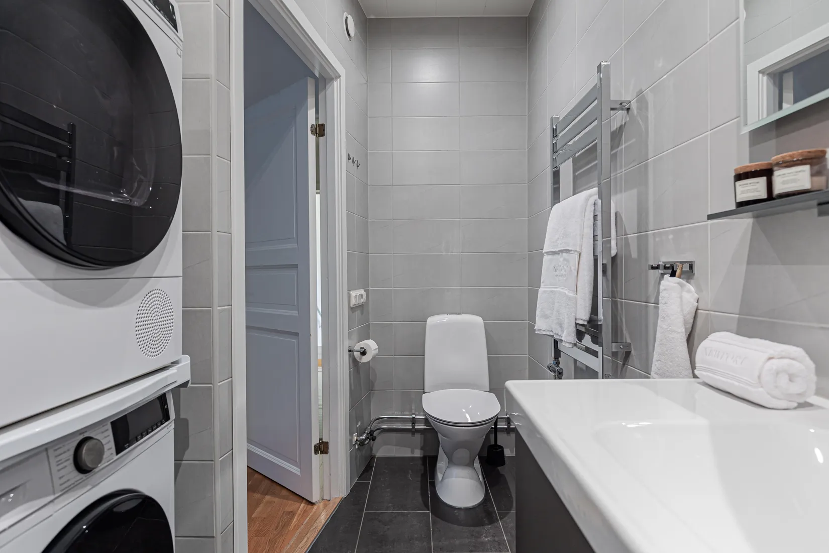 Bostadsrätt, Stora gatan 71B, Vasastaden, Västerås