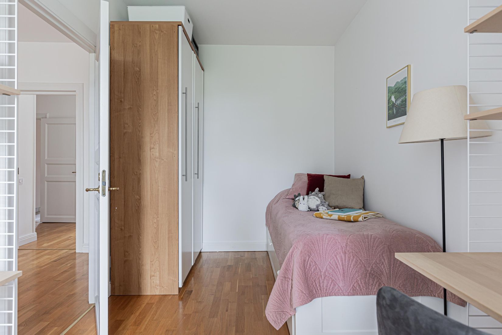 Bostadsrätt, Stora gatan 71B, Vasastaden, Västerås