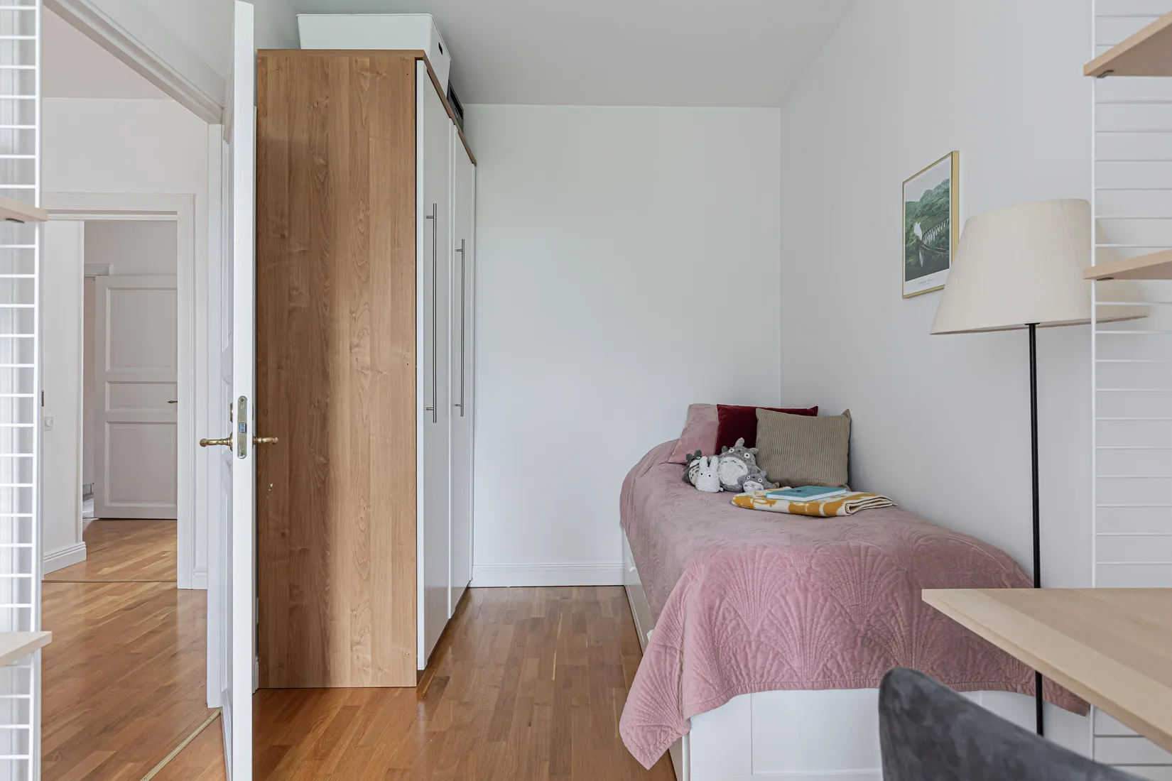 Bostadsrätt, Stora gatan 71B, Vasastaden, Västerås