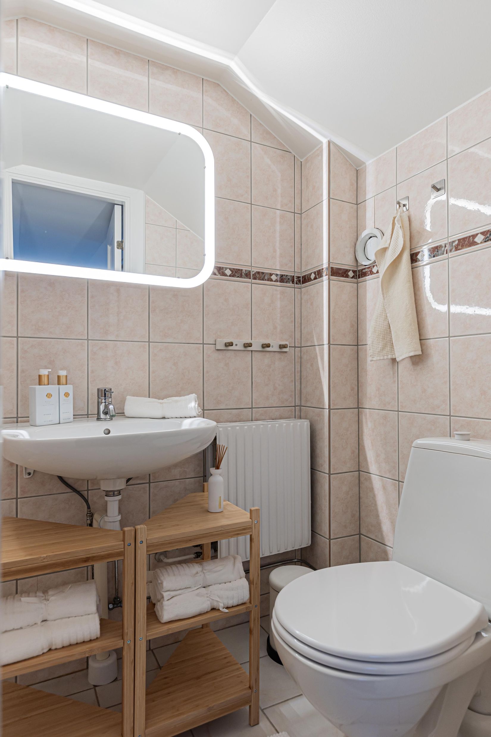 Bostadsrätt, Stora gatan 71B, Vasastaden, Västerås