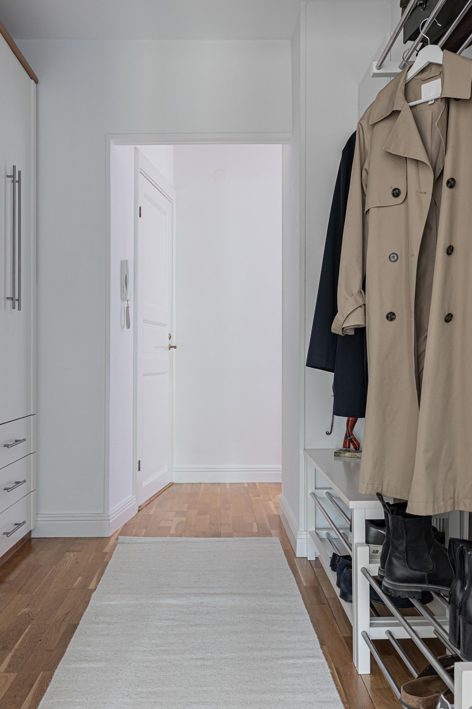 Bostadsrätt, Stora gatan 71B, Vasastaden, Västerås