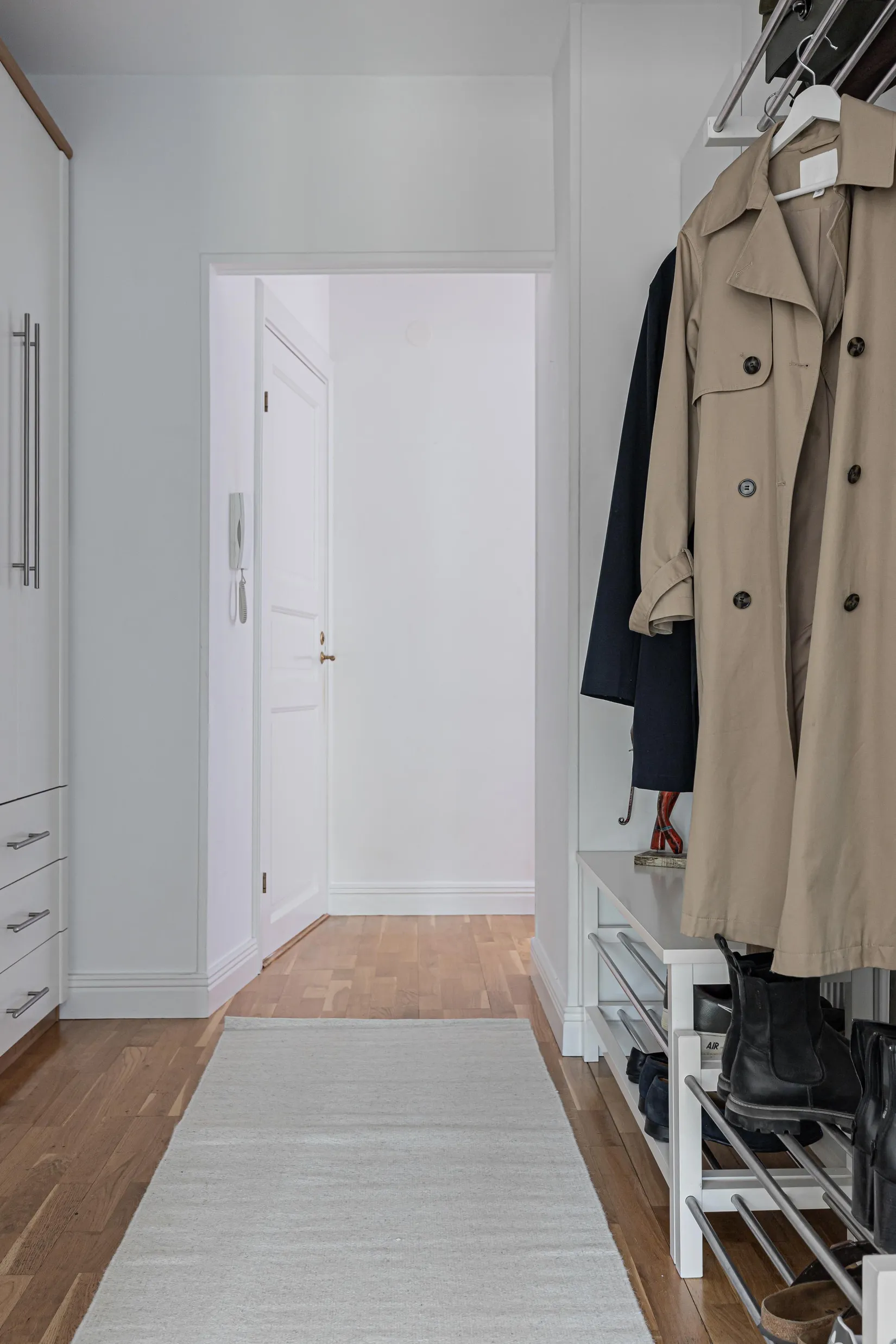 Bostadsrätt, Stora gatan 71B, Vasastaden, Västerås