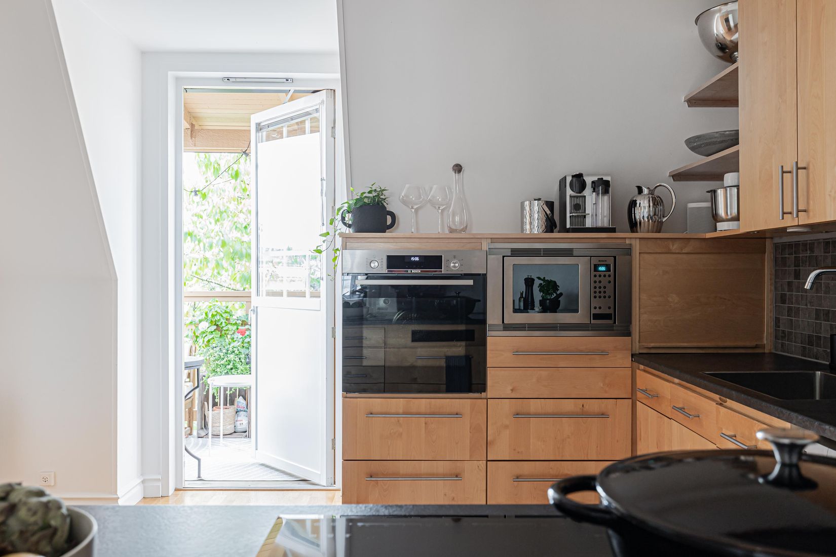 Bostadsrätt, Stora gatan 71B, Vasastaden, Västerås