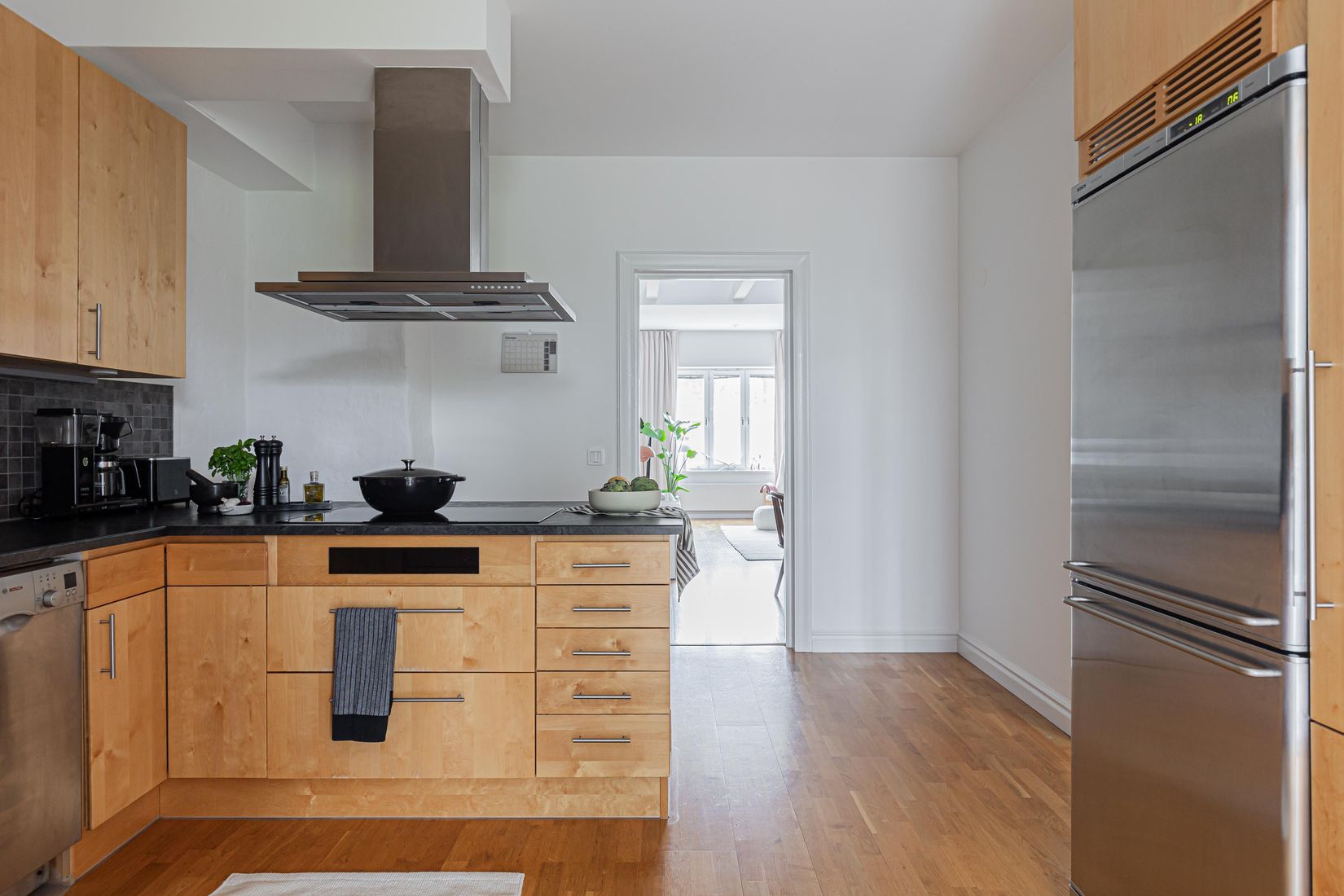 Bostadsrätt, Stora gatan 71B, Vasastaden, Västerås