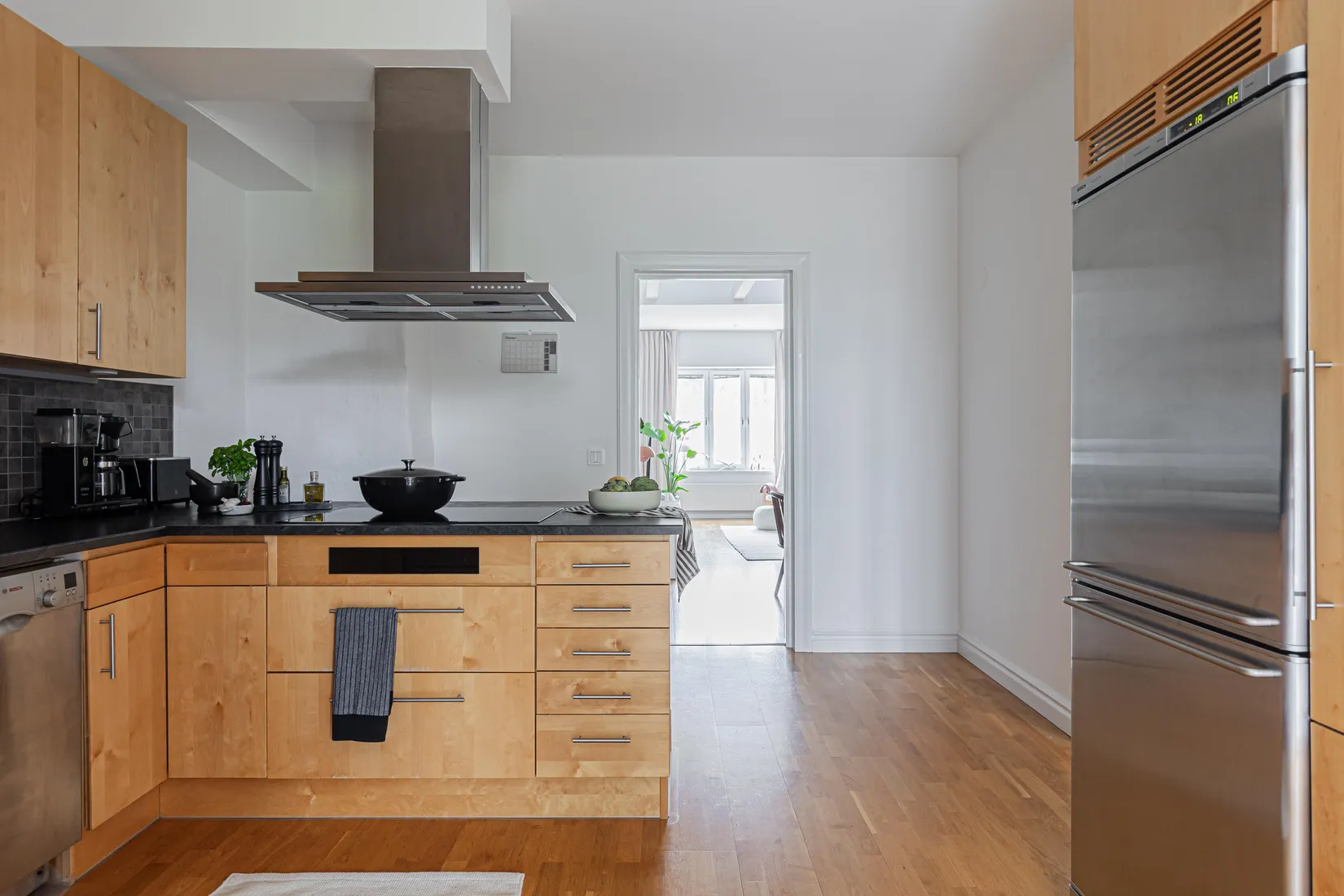 Bostadsrätt, Stora gatan 71B, Vasastaden, Västerås