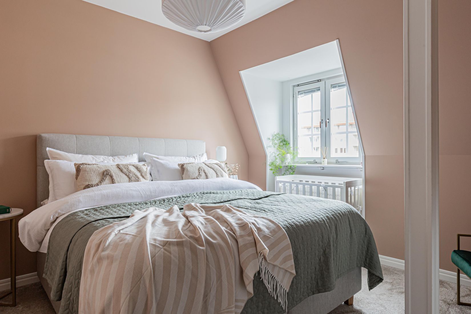 Bostadsrätt, Stora gatan 71B, Vasastaden, Västerås