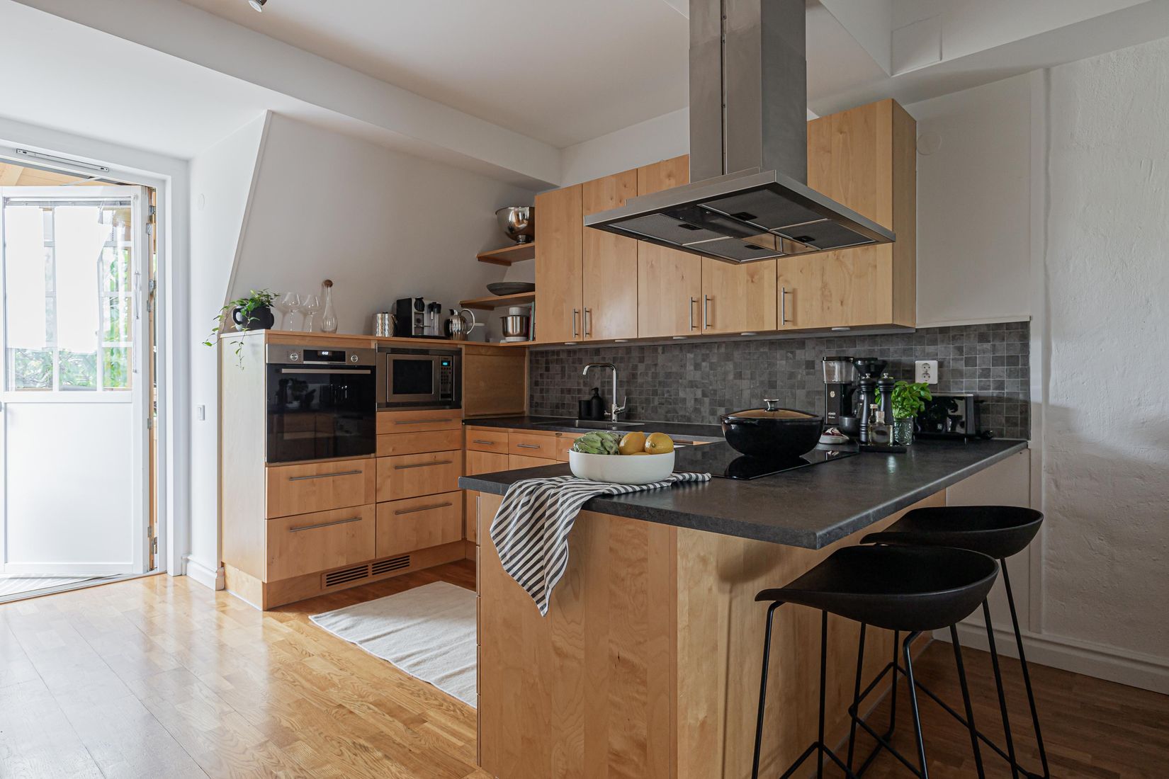 Bostadsrätt, Stora gatan 71B, Vasastaden, Västerås