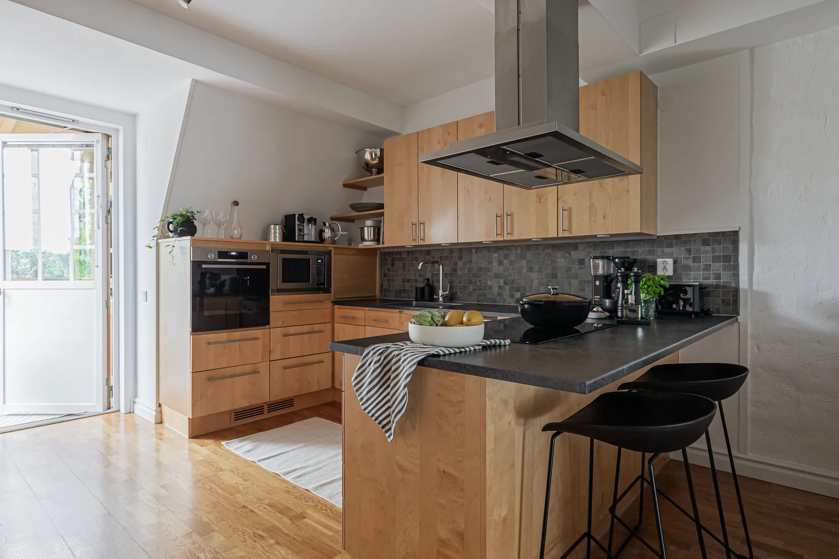 Bostadsrätt, Stora gatan 71B, Vasastaden, Västerås