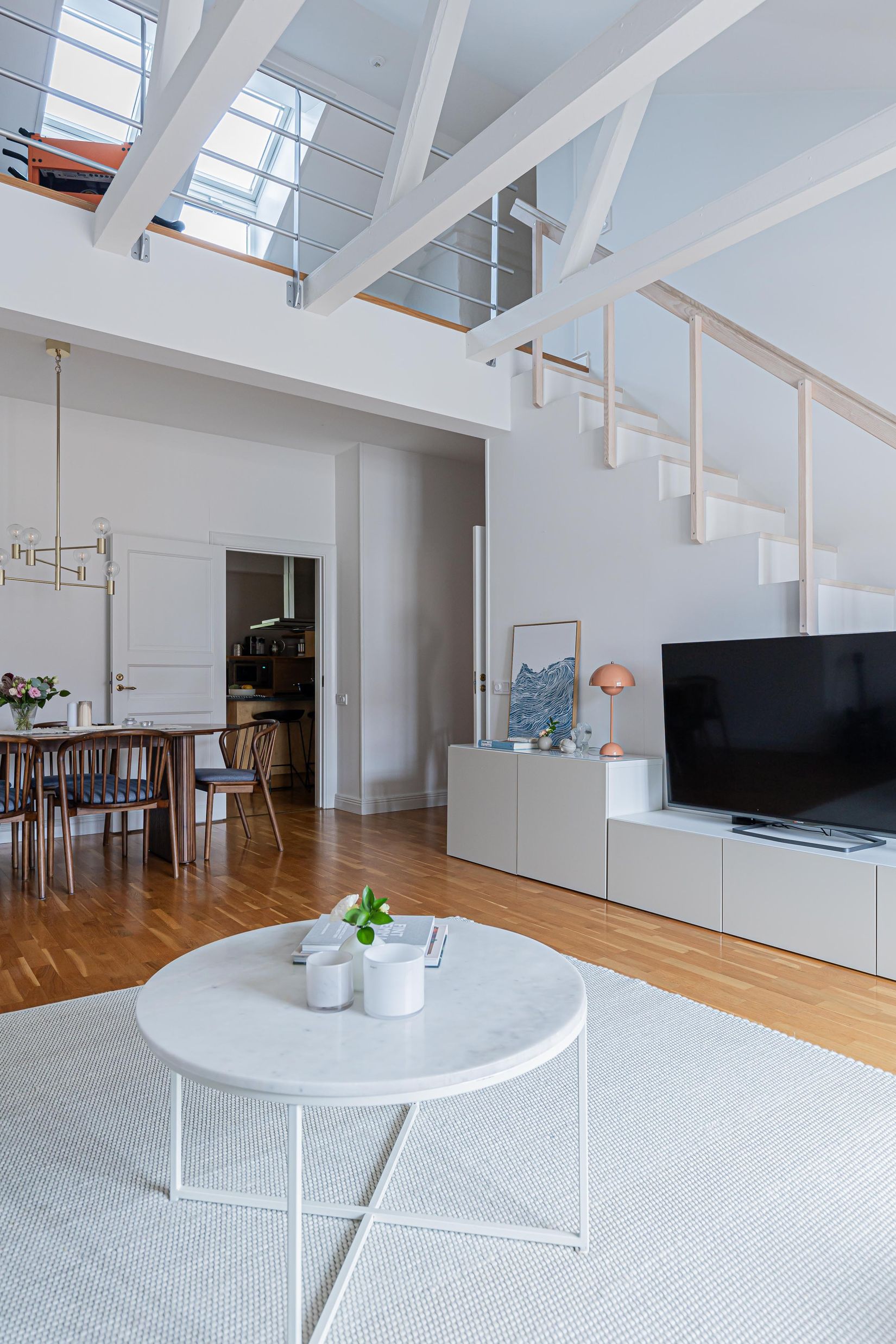 Bostadsrätt, Stora gatan 71B, Vasastaden, Västerås