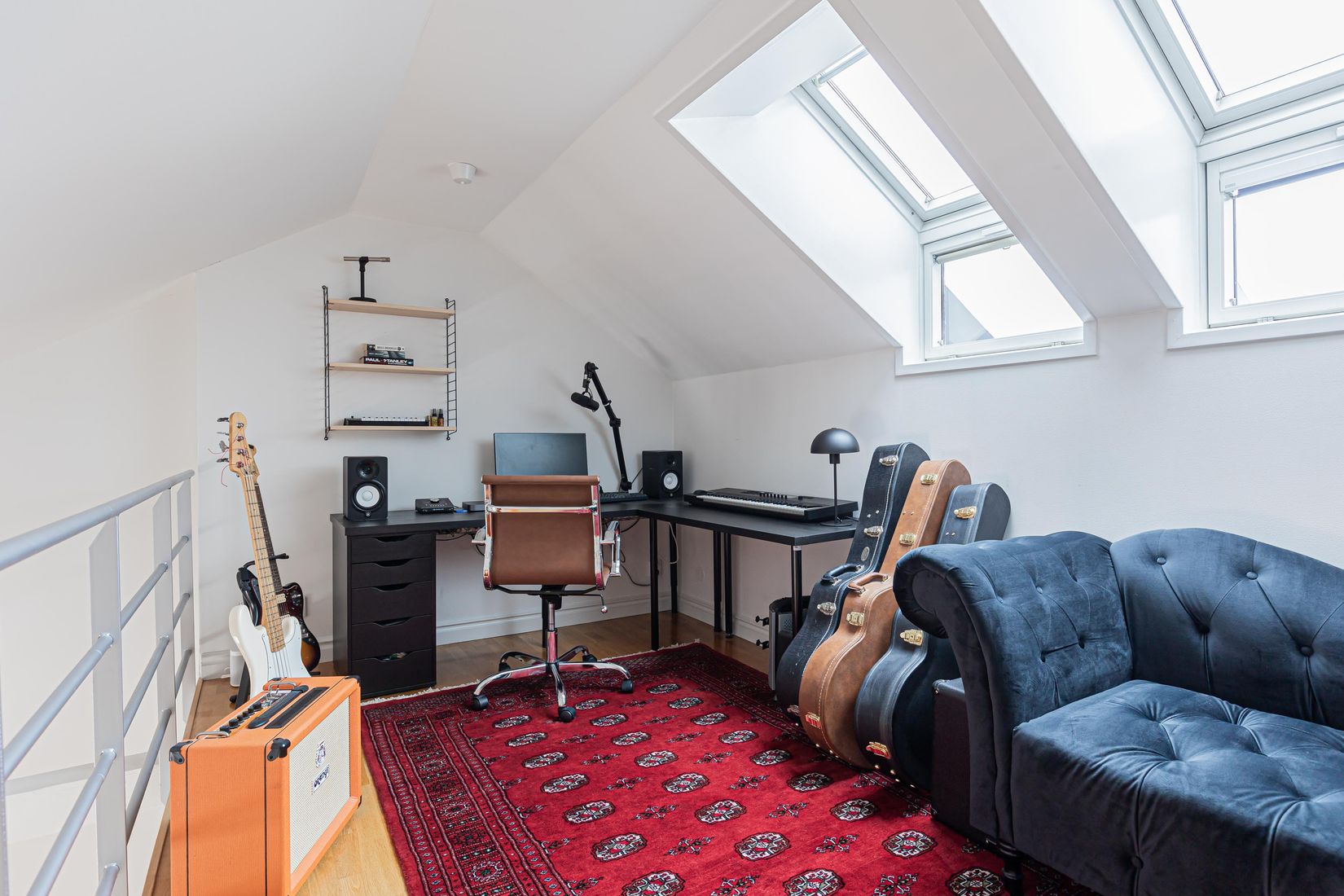 Bostadsrätt, Stora gatan 71B, Vasastaden, Västerås