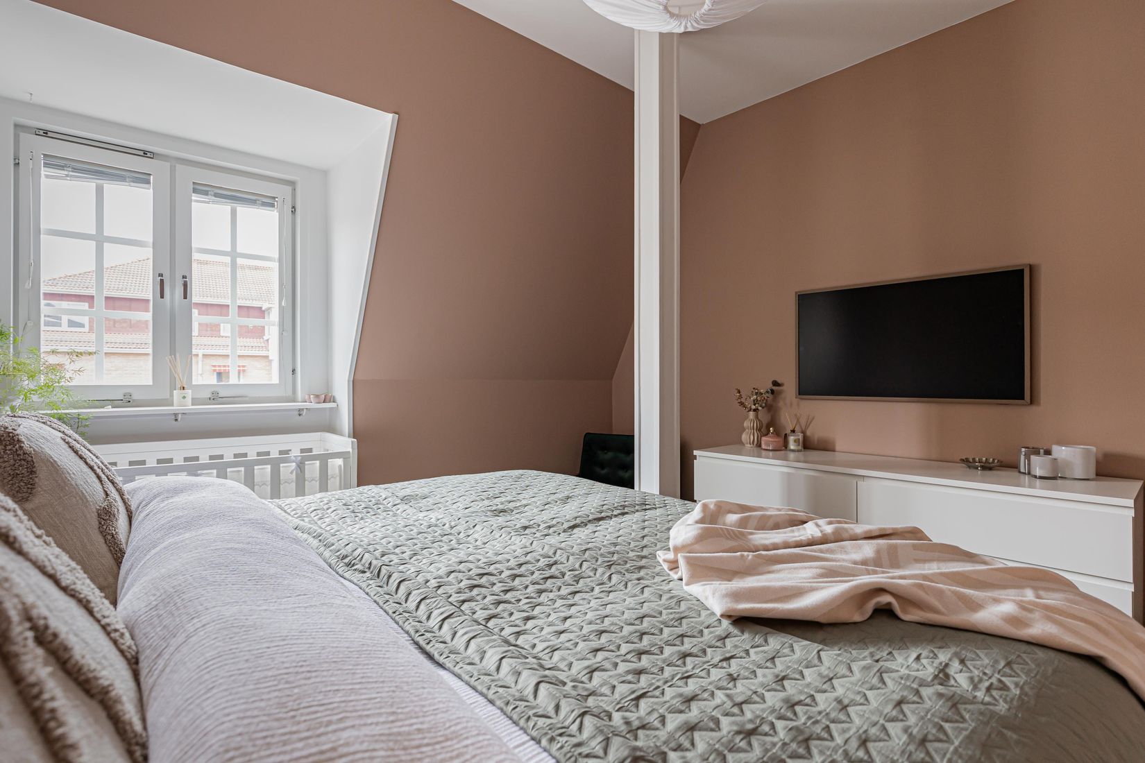 Bostadsrätt, Stora gatan 71B, Vasastaden, Västerås