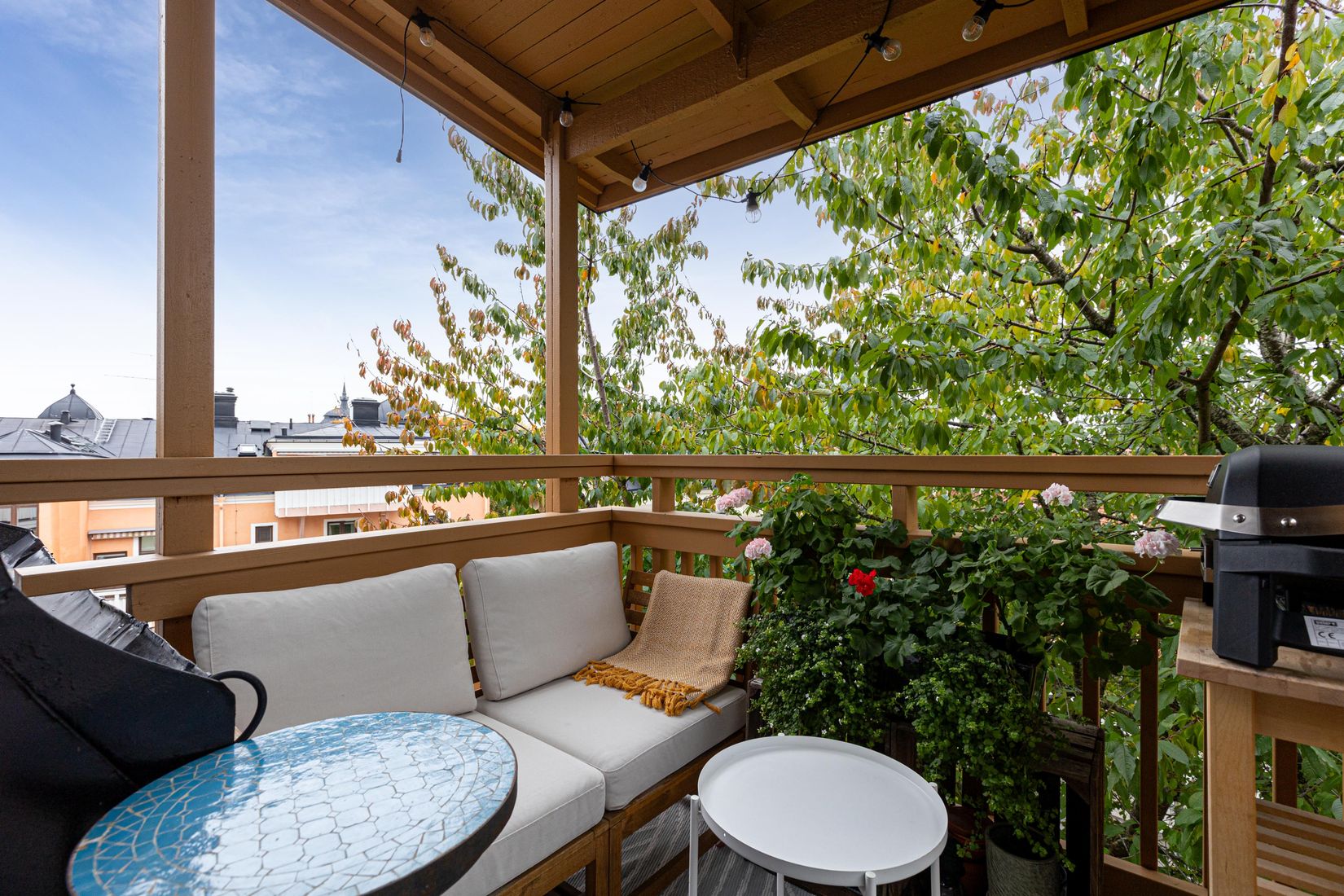 Bostadsrätt, Stora gatan 71B, Vasastaden, Västerås