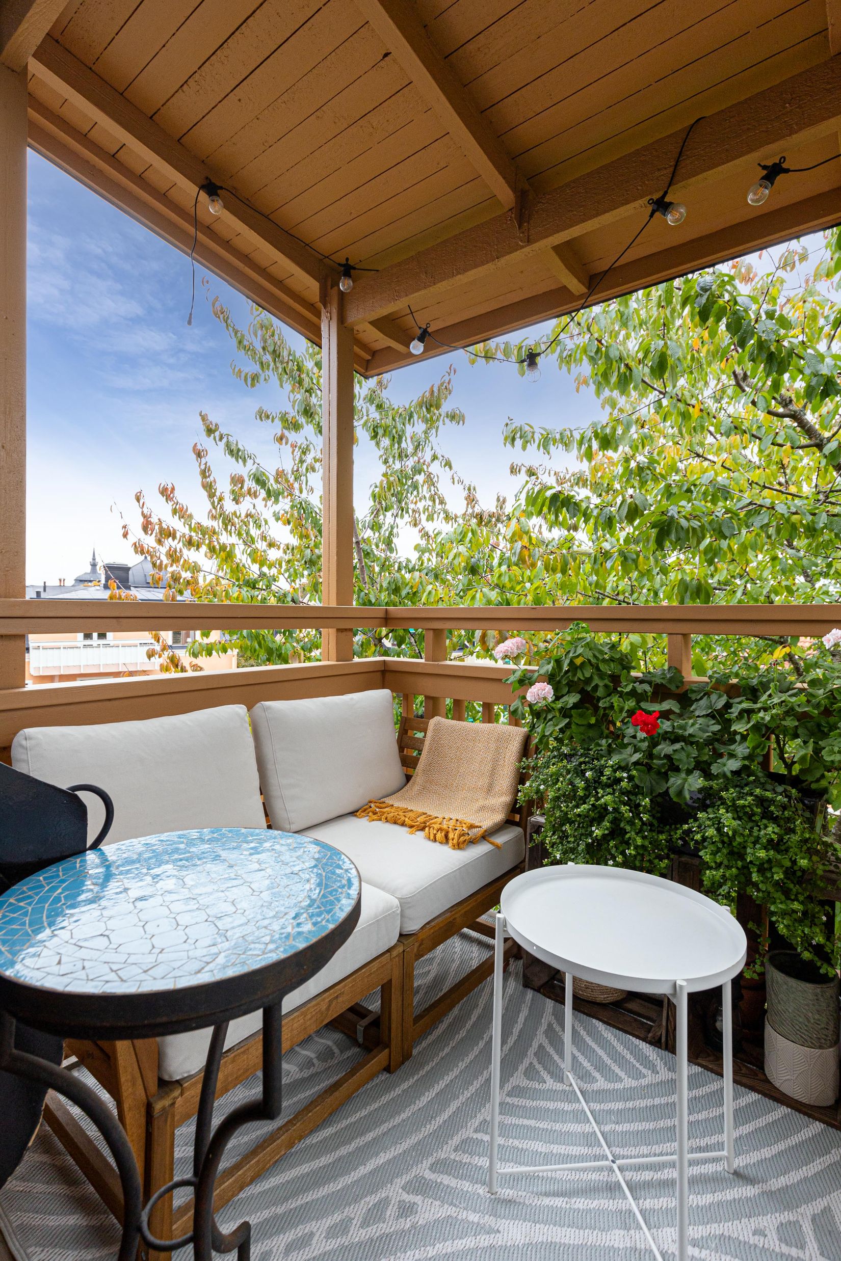 Bostadsrätt, Stora gatan 71B, Vasastaden, Västerås