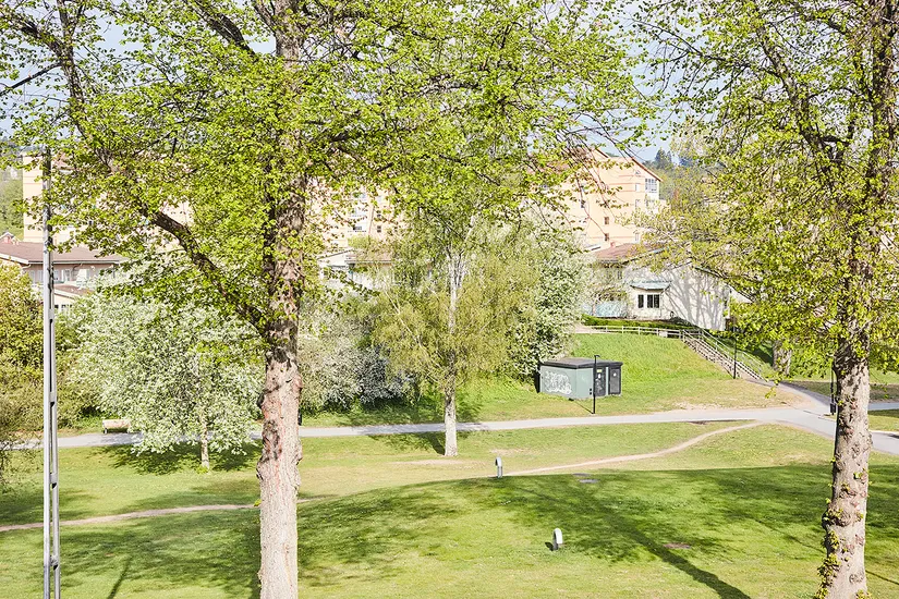 Bostadsrätt, Sjögatan 13B, Torpa, Jönköping