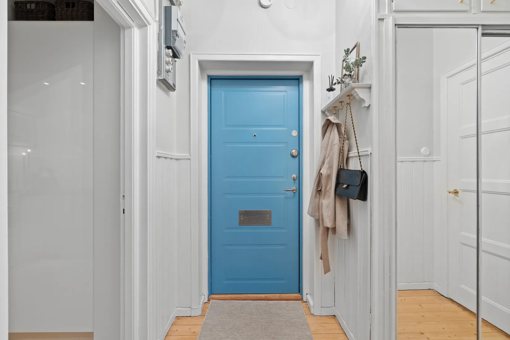 Bostadsrätt, Sjögatan 13B, Torpa, Jönköping