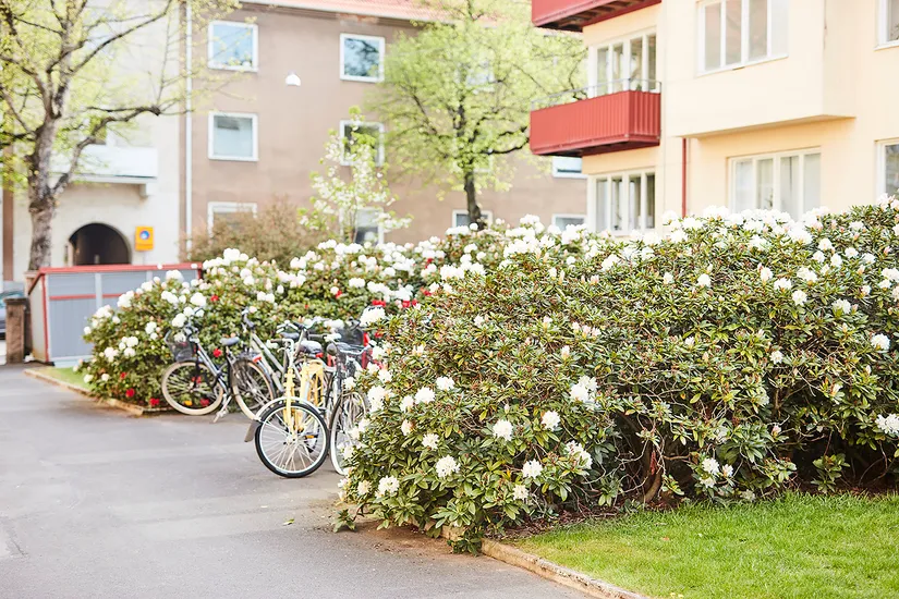 Bostadsrätt, Sjögatan 13B, Torpa, Jönköping