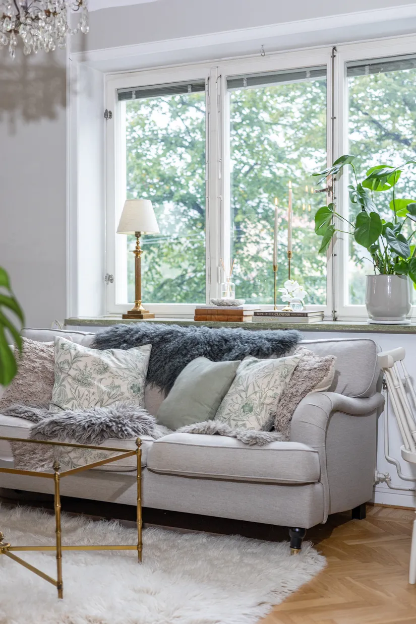 Bostadsrätt, Sjögatan 13B, Torpa, Jönköping