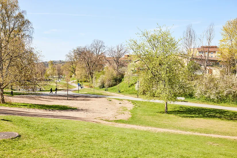 Bostadsrätt, Sjögatan 13B, Torpa, Jönköping