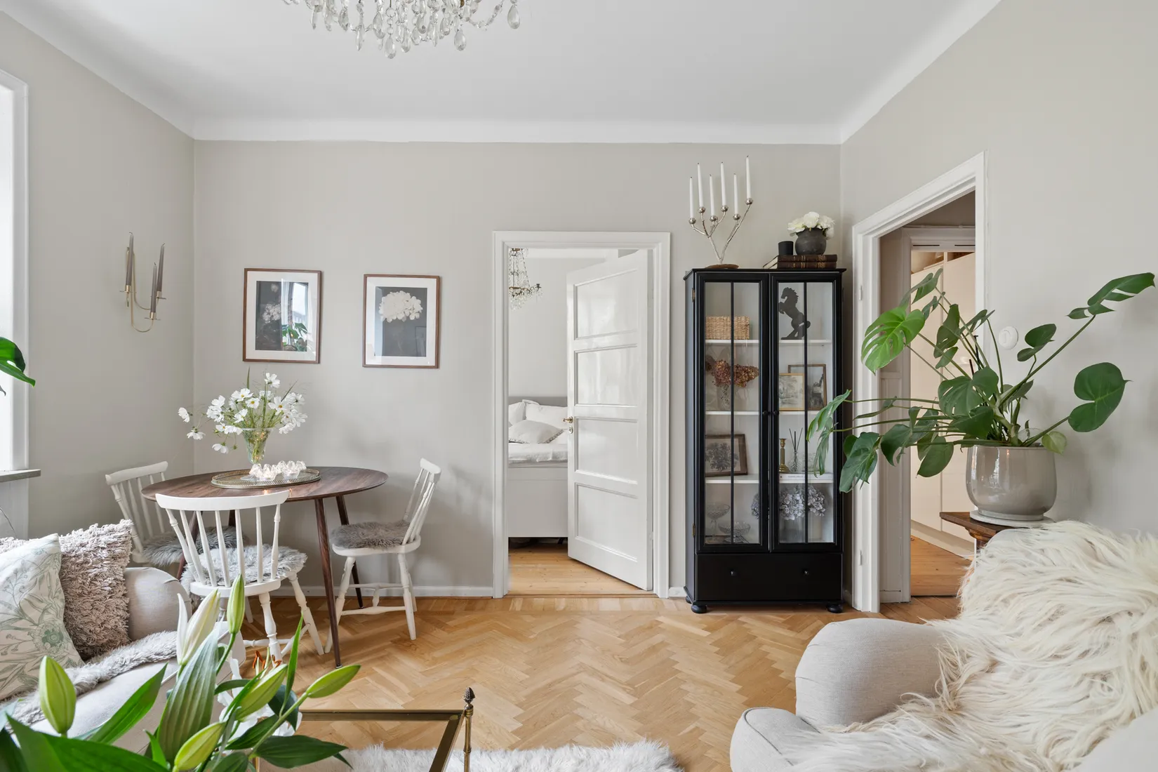 Bostadsrätt, Sjögatan 13B, Torpa, Jönköping