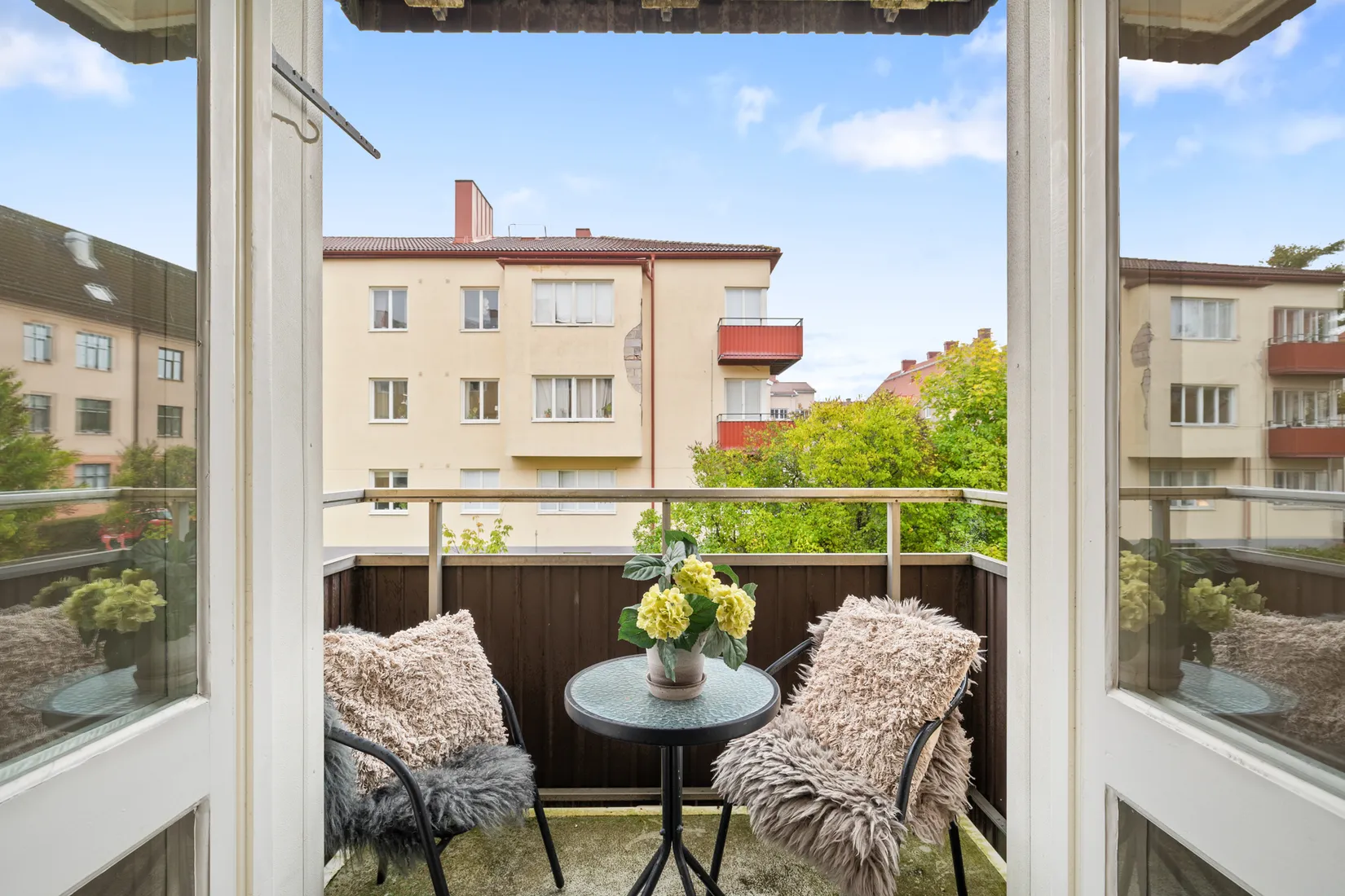 Bostadsrätt, Sjögatan 13B, Torpa, Jönköping