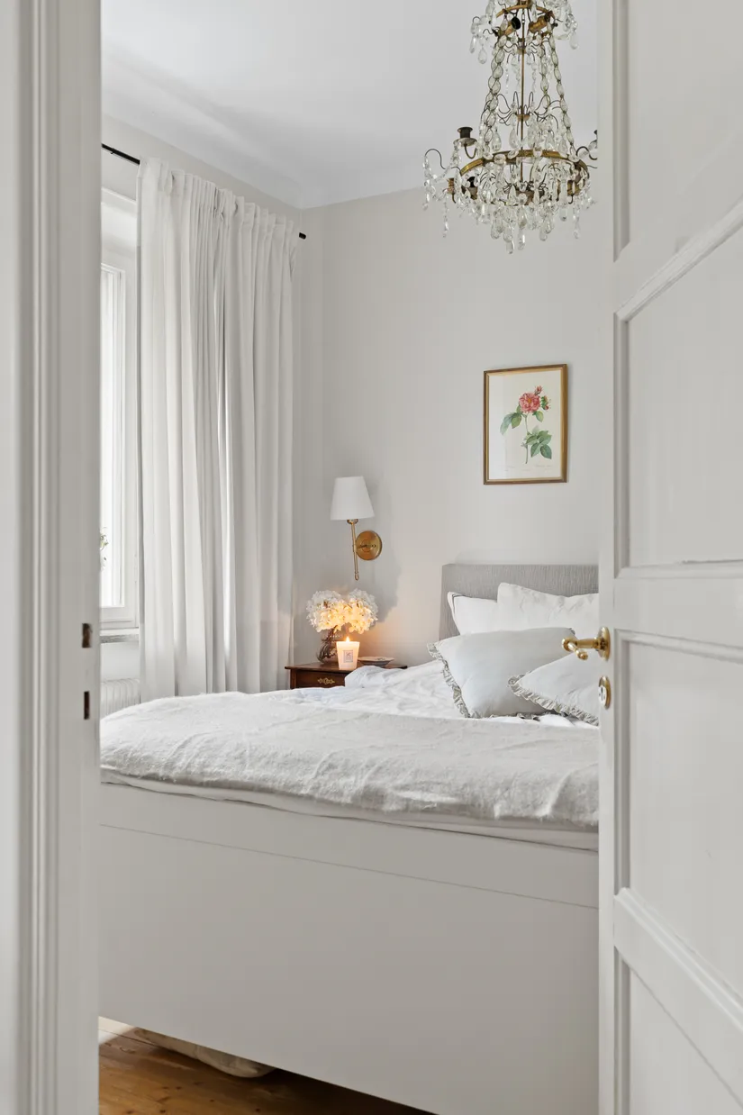 Bostadsrätt, Sjögatan 13B, Torpa, Jönköping